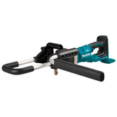Makita Tools - 18V x 2 Brushless Earth Auger - Tool Only | DDG461Z